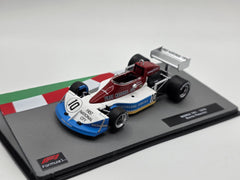1/43 1976 March 761 - Ronnie Peterson | Model F1 Car