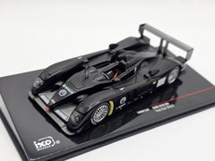 1/43 2007 Audi R10 TDI Test Car - Biela - IXO | Model Le Mans Car
