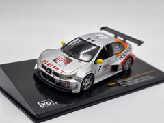 1/43 2003 Seat Toledo GT - 24h Spa - Duez / de Castro / Lavieille | Model Car
