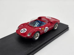 1/43 1965 Ferrari 250 P - Bandini / Scarfiotti | Model Le Mans Car