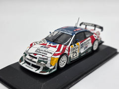 1/43 1996 Opel Calibra - DTM/ITC - Alexander Wurz - Minichamps | Model Car
