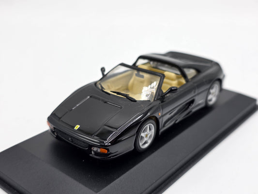 1/43 1994 Ferrari F355 Targa - Minichamps | Model Car
