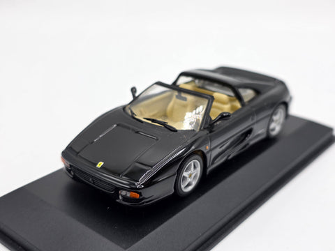 1/43 1994 Ferrari F355 Targa - Minichamps | Model Car