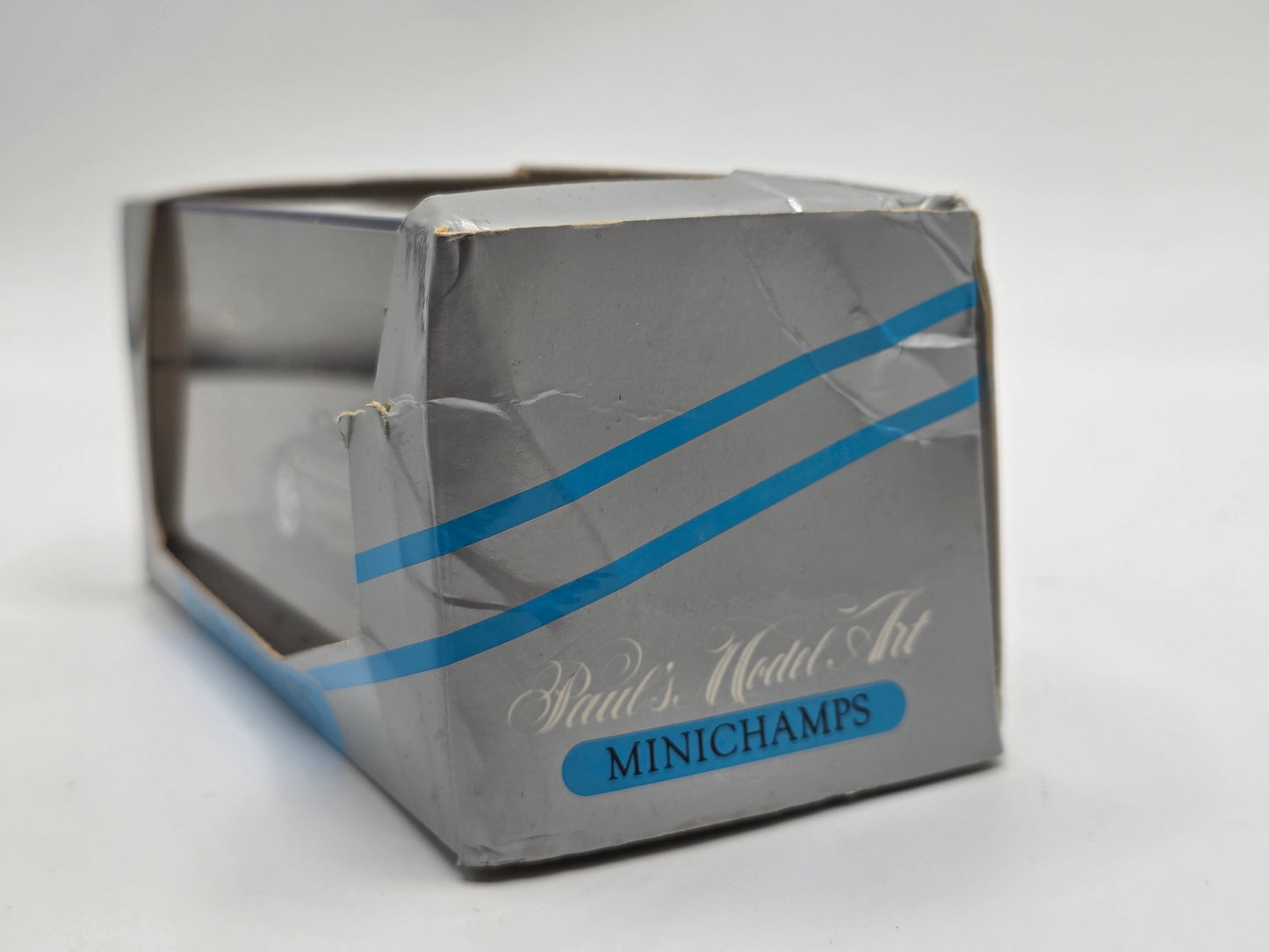 1/43 1994 Ferrari F355 Targa - Minichamps | Model Car