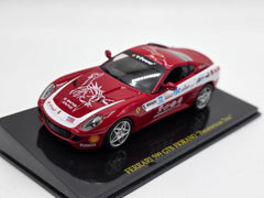 1/43 2006 Ferrari F599 GTB Fiorano Panamerican - IXO | Model Car