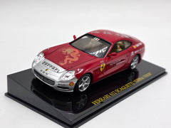 1/43 2005 Ferrari 612 Scaglietti - China Tour - IXO | Model Car