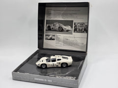 1/43 1966 Chaparral 2D - 1000km Nurburgring - Hill / Bonnier - Presentation Box