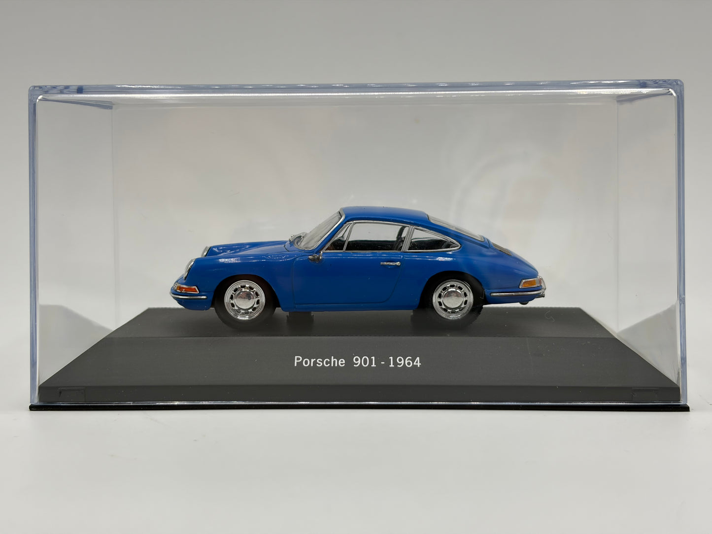 1/43 1964 Porsche 901 | Model Car