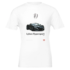 031 Lykan Hypersport T-Shirt