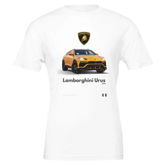 201 Lamborghini Urus T-Shirt