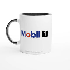 Mobil 1 Mug