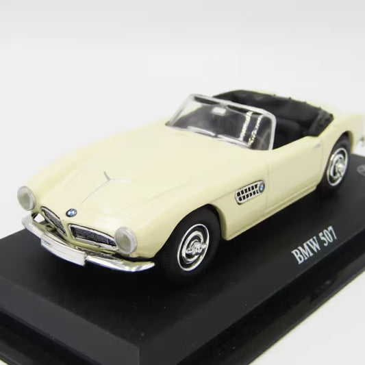 1/43 1956 BMW 507 Sports - Del Prado | Model Car
