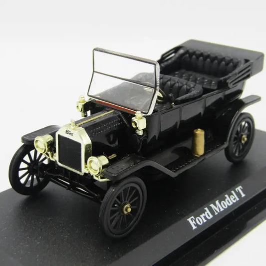 1/43 1912 Ford Model T - Del Prado
