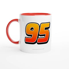 Lightning McQueen Cars 