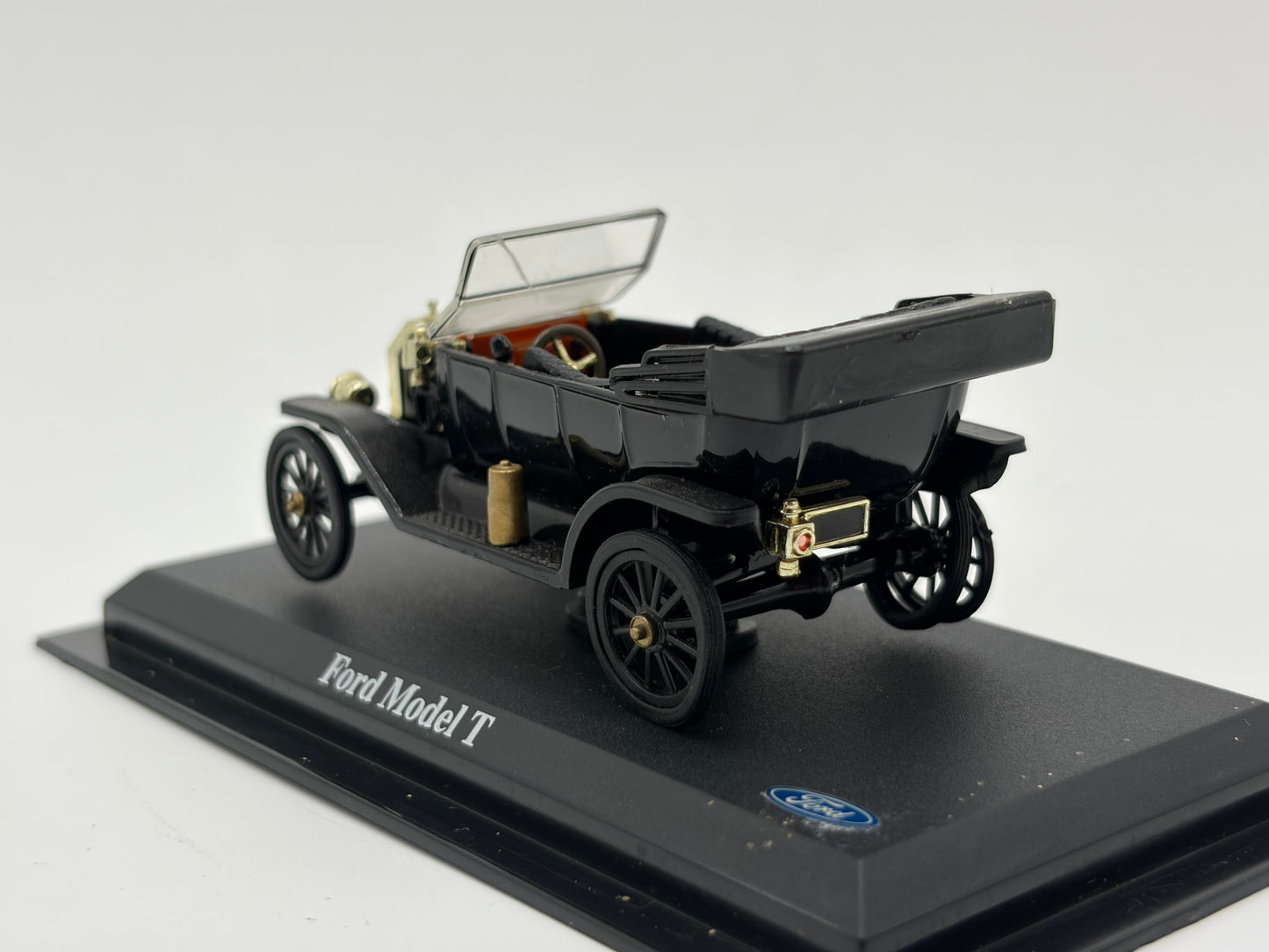1/43 1912 Ford Model T - Del Prado | Model Car