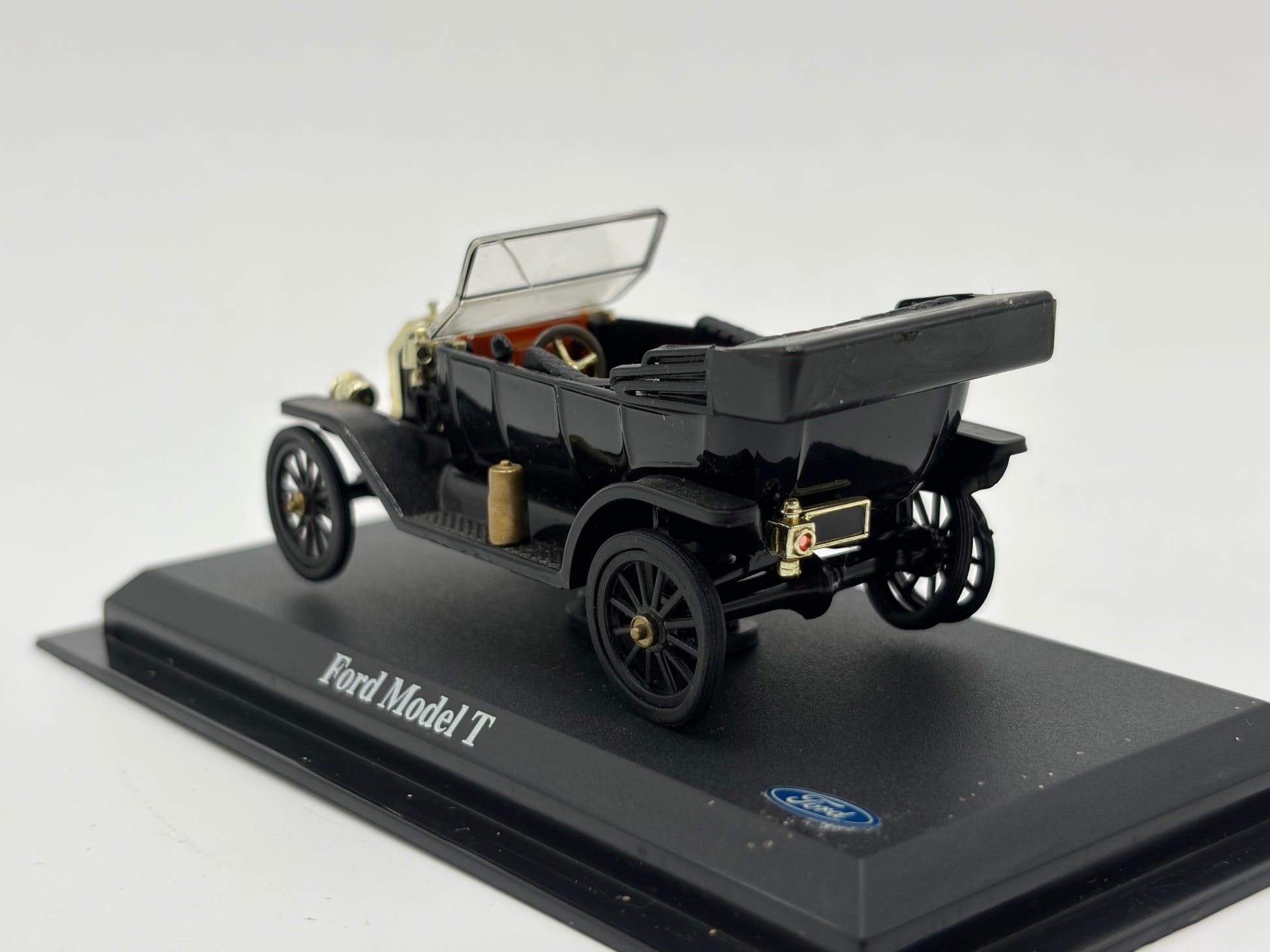 1/43 1912 Ford Model T - Del Prado | Model Car