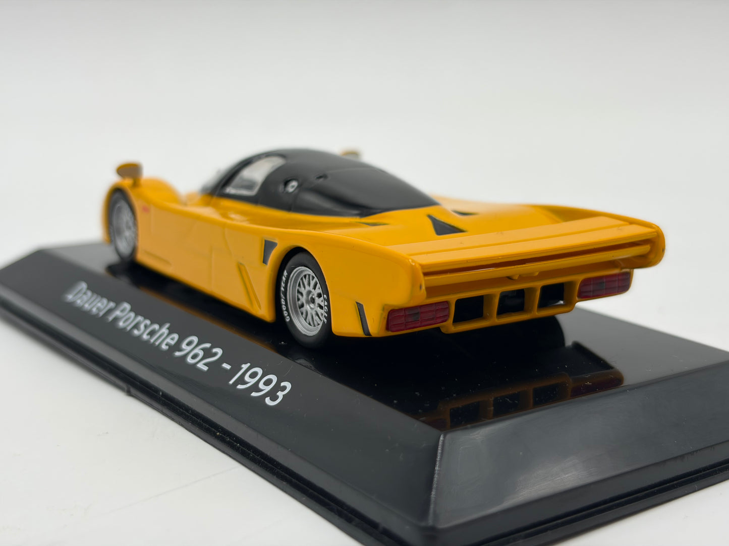 1/43 1993 Dauer Porsche 962 | Model Car | Supercar Collection