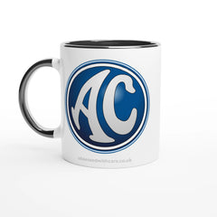 AC Logo Mug
