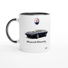408 Maserati Khasmin Mug