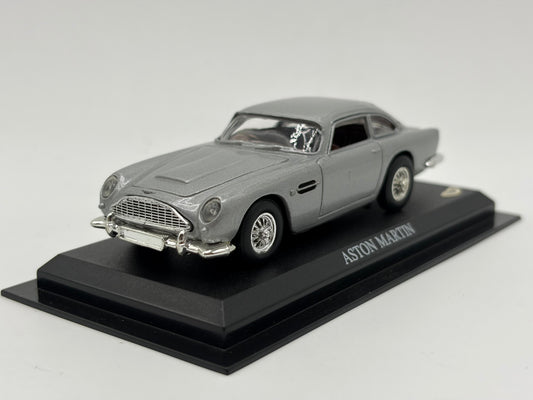 1/43 1964 Aston Martin Martin DB5 - Del Prado | Model Car