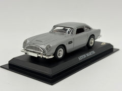 1/43 1964 Aston Martin Martin DB5 - Del Prado | Model Car