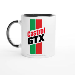 Castrol GTX Mug