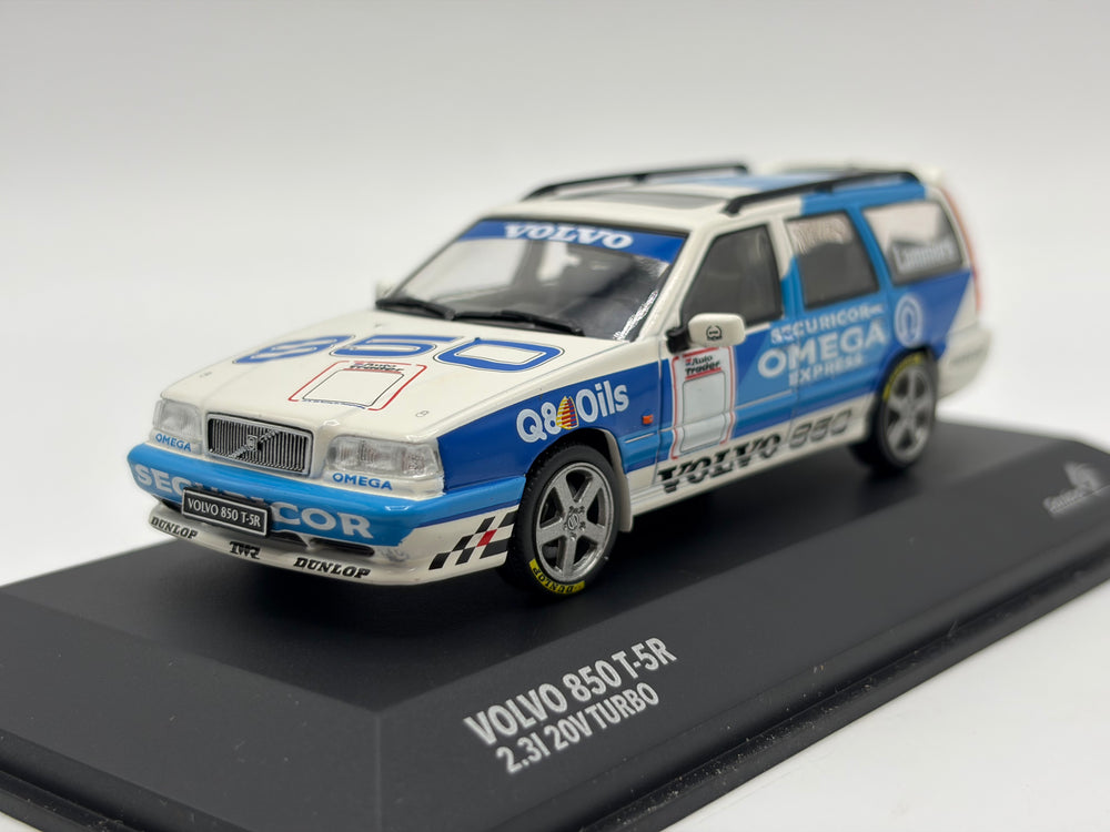1/43 1994 Volvo 850 T-5R - Jan Lammers - BTCC | Model Car
