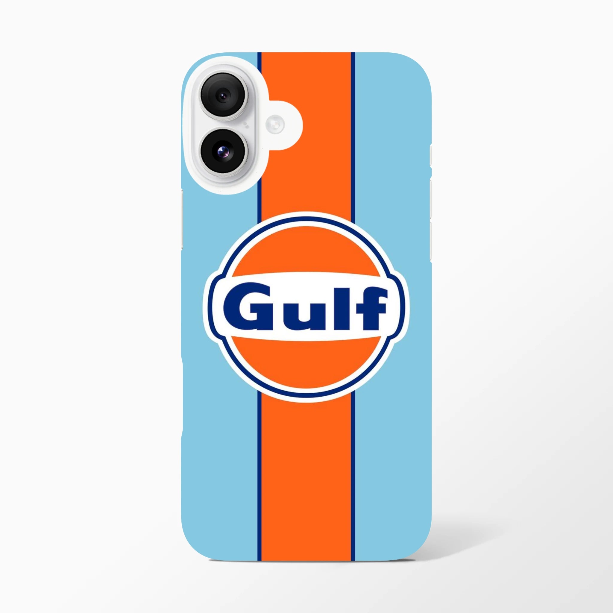 Gulf Iphone Case
