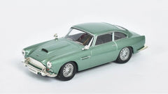 1/43 1963 Aston Martin DB4 Coupe - DeAgostini | Model Car