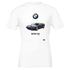 320 BMW M1 T-Shirt