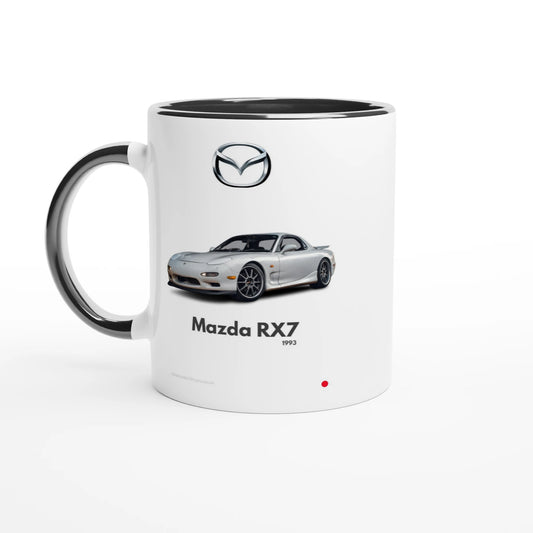 Mazda RX7 Mug