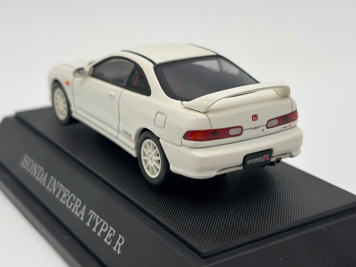 1/43 1995 Honda Integra Type-R - Ebbro | Model Car