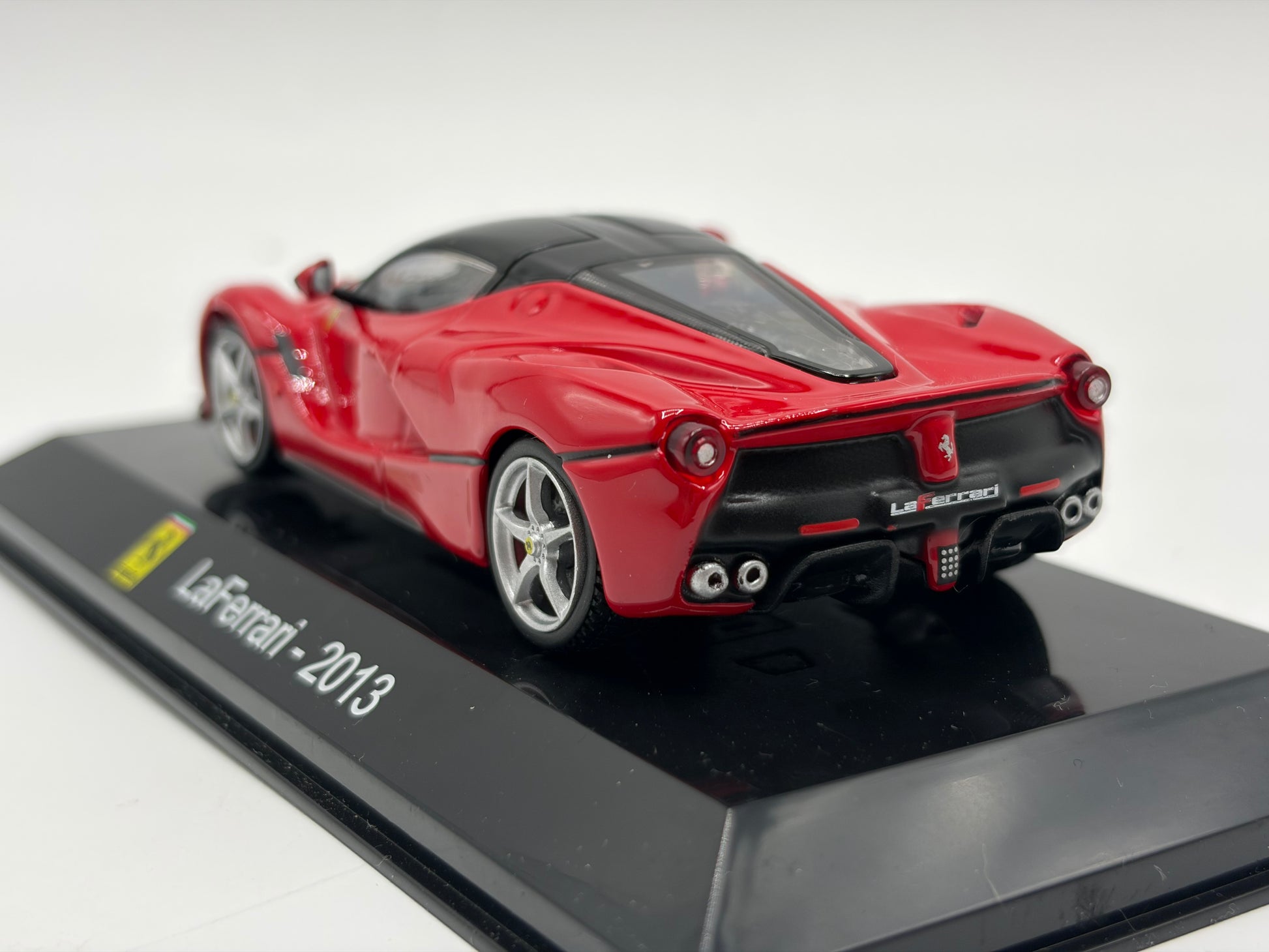 1/43 2013 Ferrari LaFerrari | Model Car | Supercar Collection