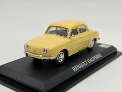 1/43 1960 Renault Dauphine - Del Prado | Model Car