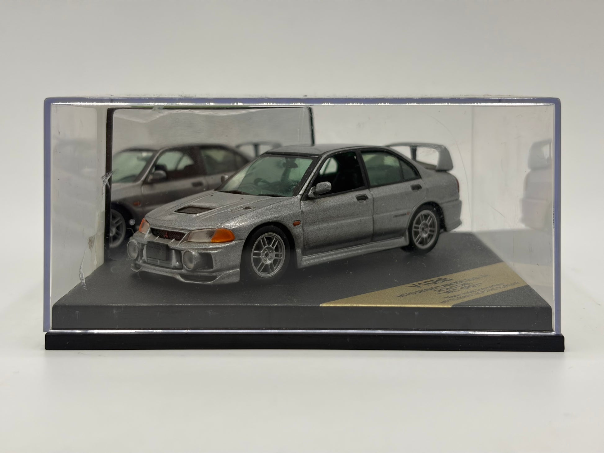 1/43 1997 Mitsubishi Lancer Evo IV - Vitesse | Model Car