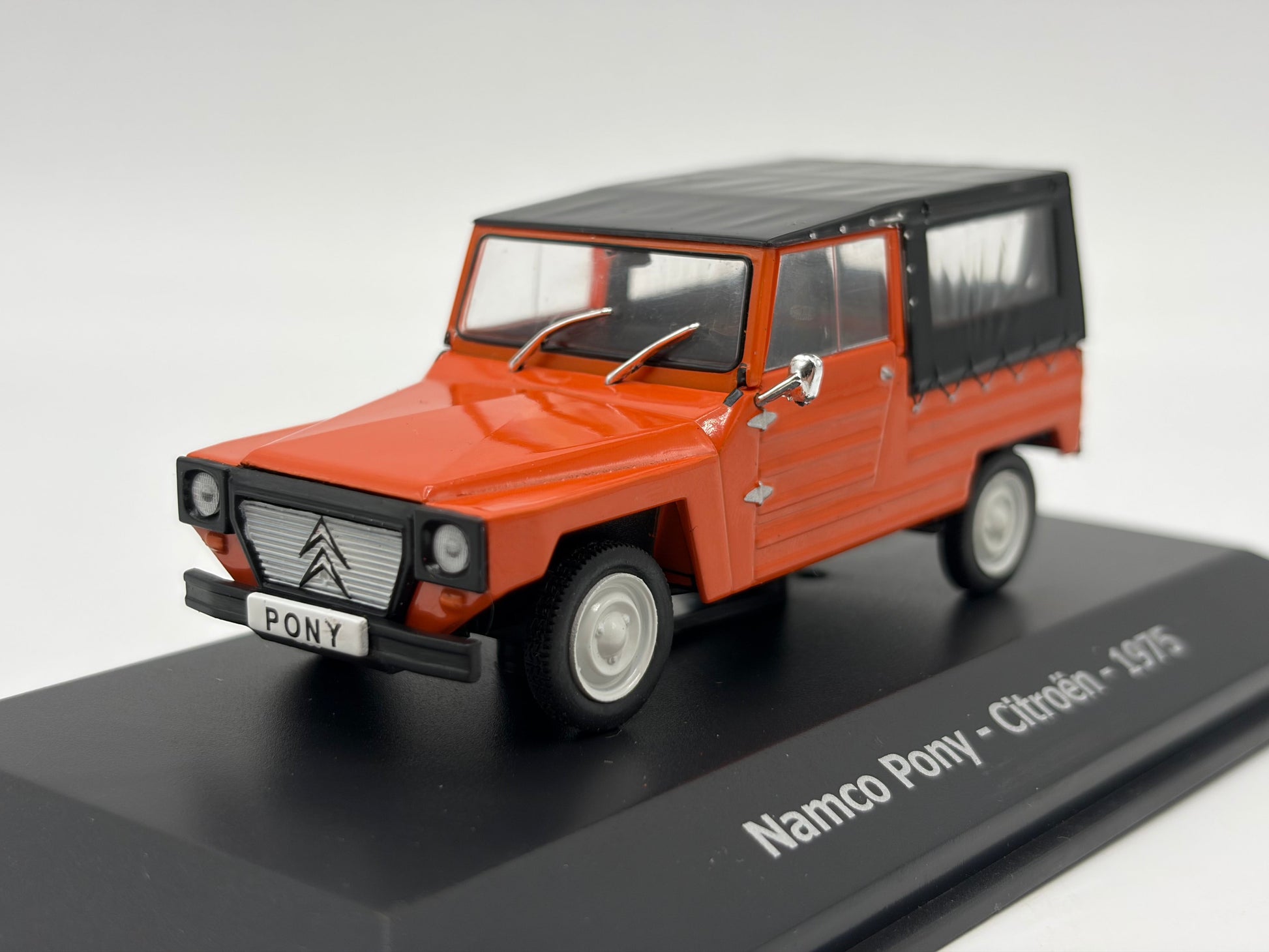 1/43 1975 Citroen Namco Pony | Model Car