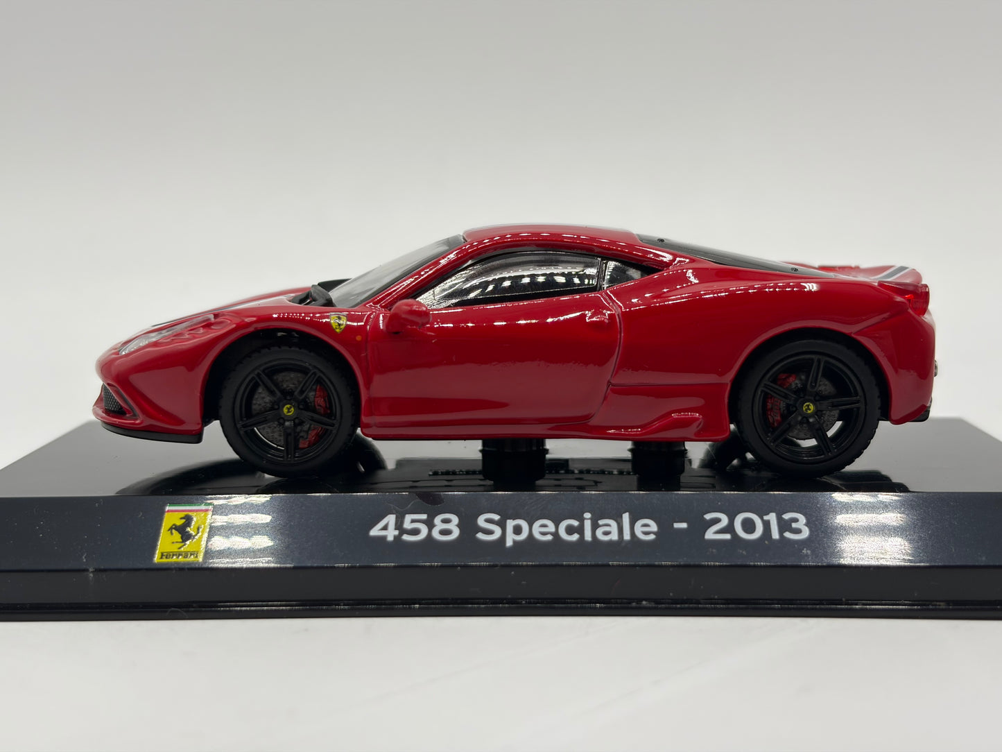 1/43 2013 Ferrari 458 Speciale | Model Car | Supercar Collection