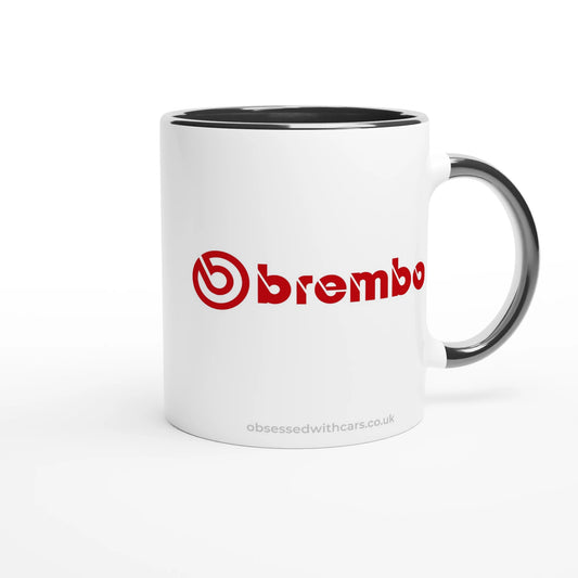 Brembo Mug