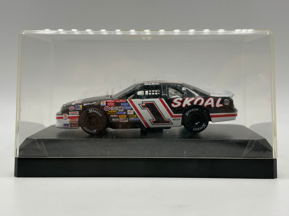 1/43 1995 Ford Thunderbird - Rick Mast - NASCAR | Model Car