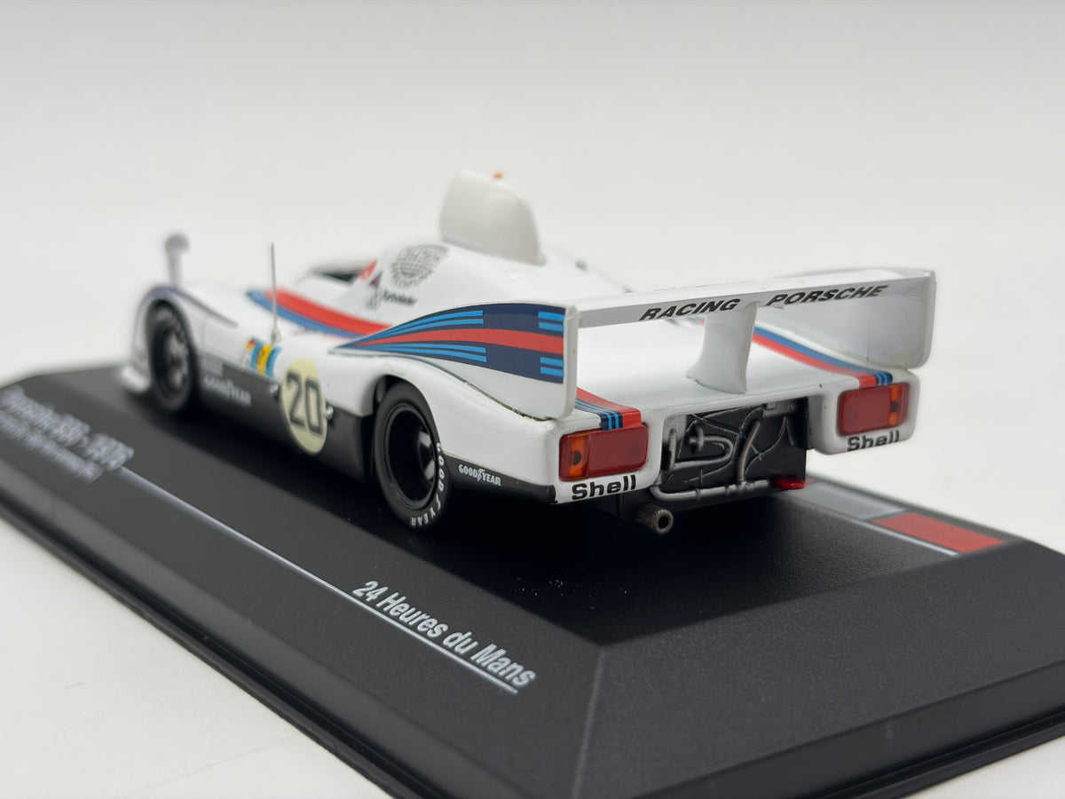 1/43 1976 Porsche 936 - Ickx / Lennep | Model Le Mans Car