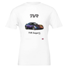 325 TVR Sagaris T-Shirt