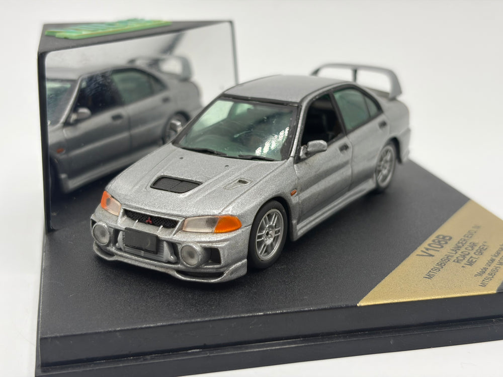 1/43 1997 Mitsubishi Lancer Evo IV - Vitesse | Model Car