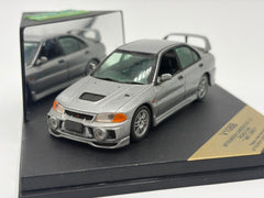 1/43 1997 Mitsubishi Lancer Evo IV - Vitesse | Model Car