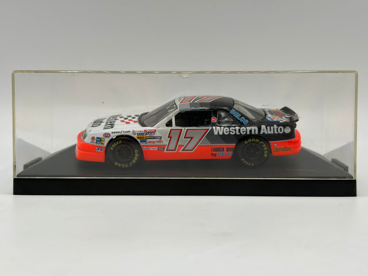 1/43 1992 Chevrolet Lumina - Darrell Waltrip - NASCAR | Model Car