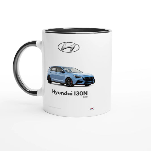 Hyundai I30N Mug