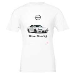 045 Nissan Silvia S15 T-Shirt