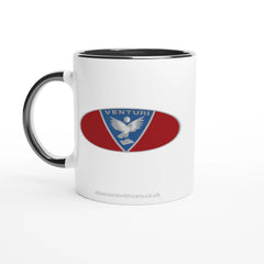 Venturi Logo Mug
