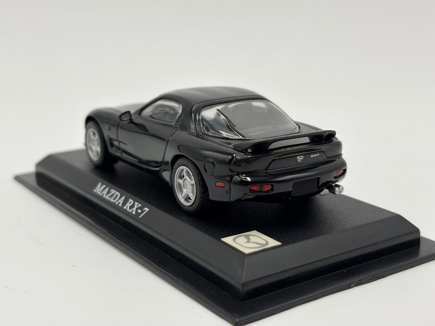1/43 1991 Mazda RX-7 - Del Prado | Model Car