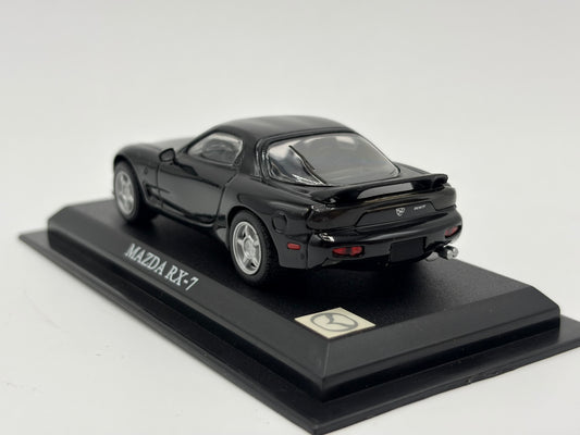 1/43 1991 Mazda RX-7 - Del Prado | Model Car