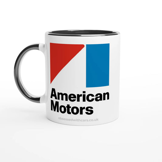 AMC Logo Mug